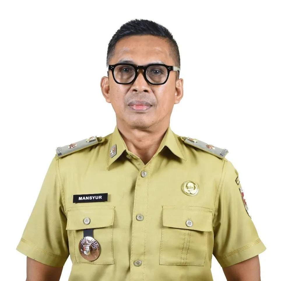 Mansyur, S.E., M.M